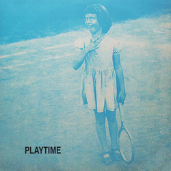 Piero Umiliani Playtime VINYL LP