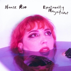 Naoise Roo Emotionally Magnificent VINYL LP