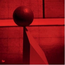 Vacuum Vacuum RED VINYL LP
