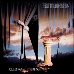 Bitumen Cleareye Shining VINYL LP
