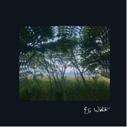 Eli Winter Eli Winter VINYL LP