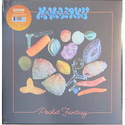 Mamalarky Pocket Fantasy Vinyl LP