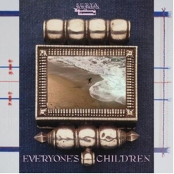 Surya Botofasina Everyone's Children DELUXE EDITION 180GM 2 VINYL LP