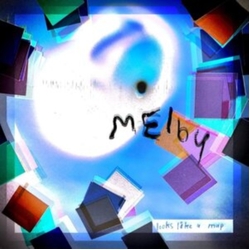 Melby Looks Like A Map WHITE VINYL LP