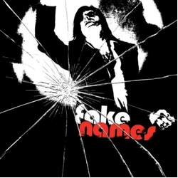 Fake Names Fake Names Ep MYSTERY COLOR VINYL LP