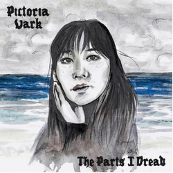 Pictoria Vark Parts I Dread ORANGE CREAMSICLE VINYL LP