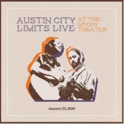 Watchhouse Austin City Limits Live At The Moody Theater VINYL CLEAR SMOKEY 2 LP