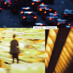 Subsonic Eye All Around You (Ultra Clear Vinyl/180G) VINYL LP