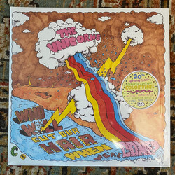 The Unicorns Who Will Cut Our Hair When We're Gone? Vinyl LP