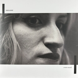 Nova One Create Myself VINYL LP