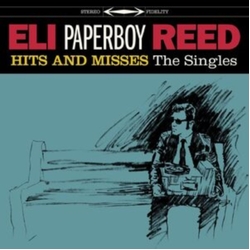 Eli Paperboy Reed Hits & Misses VINYL LP
