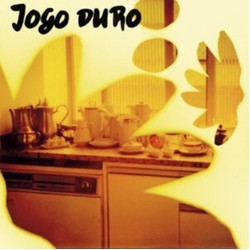 Jogo Duro Jogo Duro VINYL LP