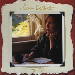 Iris Dement My Life 30TH ANNIVERSARY MAROON VINYL LP