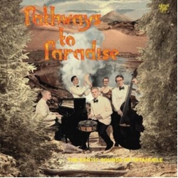 Ixtahuele Pathways To Paradise VINYL LP