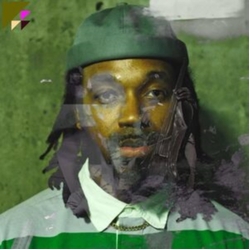 Jordan Hamilton Project Freedom GREEN & CREAM VINYL LP