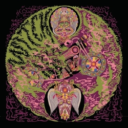 Witch Witch (Ochre Gold Vinyl) VINYL LP