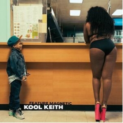 Kool Keith Feature Magnetic TRI-COLOR CANARY CAKE VINYL LP
