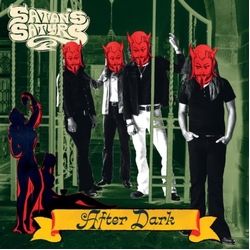Satan'S Satyrs After Dark EVERGREEN VINYL LP