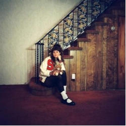 Pouty Forgot About Me GREEN & LIGHT GREEN VINYL LP