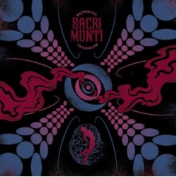 Sacri Monti Retrieval WINTER BLUE VINYL LP