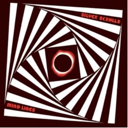 Silver Scrolls Mind Lines 160G VINYL LP
