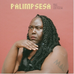 Mal Devisa Palimpsesa VINYL YELLOW & ORANGE 2 LP