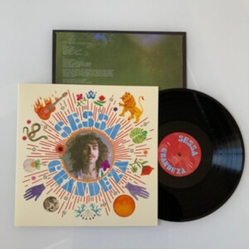 Sessa Grandeza VINYL LP
