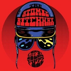 Atomic Bitchwax Local Fuzz REISSUE VINYL LP