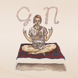Ratboys Gn MAGIC CARPET VINYL LP