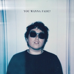 Alien Boy You Wanna Fade? BABY BLUE VINYL LP