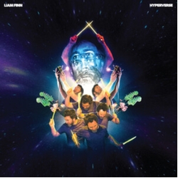 Liam Finn Hyperverse DELUXE EDITION VINYL LP