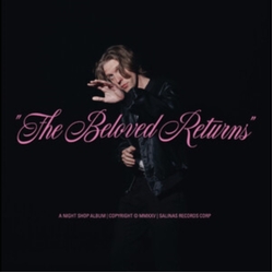 Night Shop Beloved Returns VINYL LP