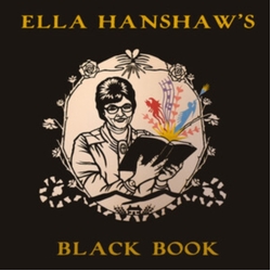 Ella Hanshaw Ella Hanshaw's Black Book VINYL LP
