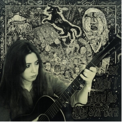 Gwenifer Raymond Last Night I Heard The Dog Star Bark VINYL LP