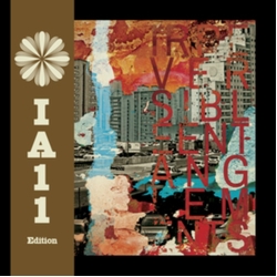 Irreversible Entanglements Irreversible Entanglements IA11 EDITION DELUXE VINYL LP
