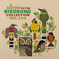 Various Artists Guide To The Birdsong Collection: Vol I & Ii 2 VINYL LP 180GM