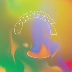 Orbital Ensemble Orbital CLEAR VINYL LP