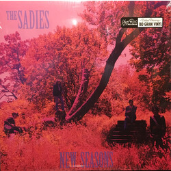 Sadies New Seasons Vinyl LP