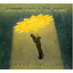 Gordon & The Ryans Gano Under The Sun Vinyl LP