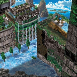 Pulse Emitter Tide Pools VINYL LP