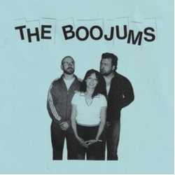 Boojums Boojums VINYL LP