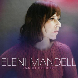 Eleni Mandell I Can See The Future