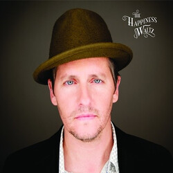 Josh Rouse The Happiness Waltz Vinyl LP
