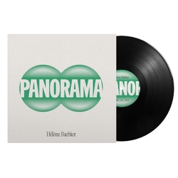 Helene Barbier Panorama VINYL LP