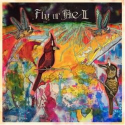 Jaimie Branch Fly Or Die Ii: Bird Dogs Of Paradise IA11 EDITION DELUXE VINYL LP