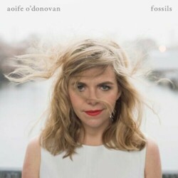 Aoife O'Donovan Fossils Vinyl LP