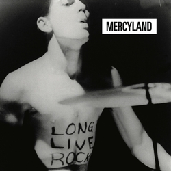 Mercyland Mercyland VINYL LP