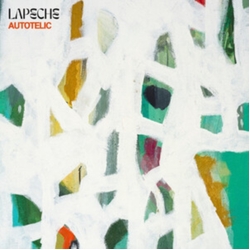 Lapeche Autotelic CITRUS ECO MIX VINYL LP