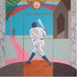 Baseball Project 3Rd VINYL LP