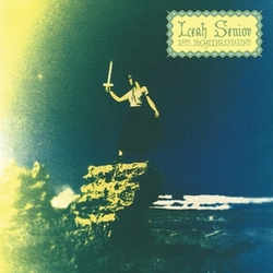 Leah Senior Pt. Roadknight VINYL LP